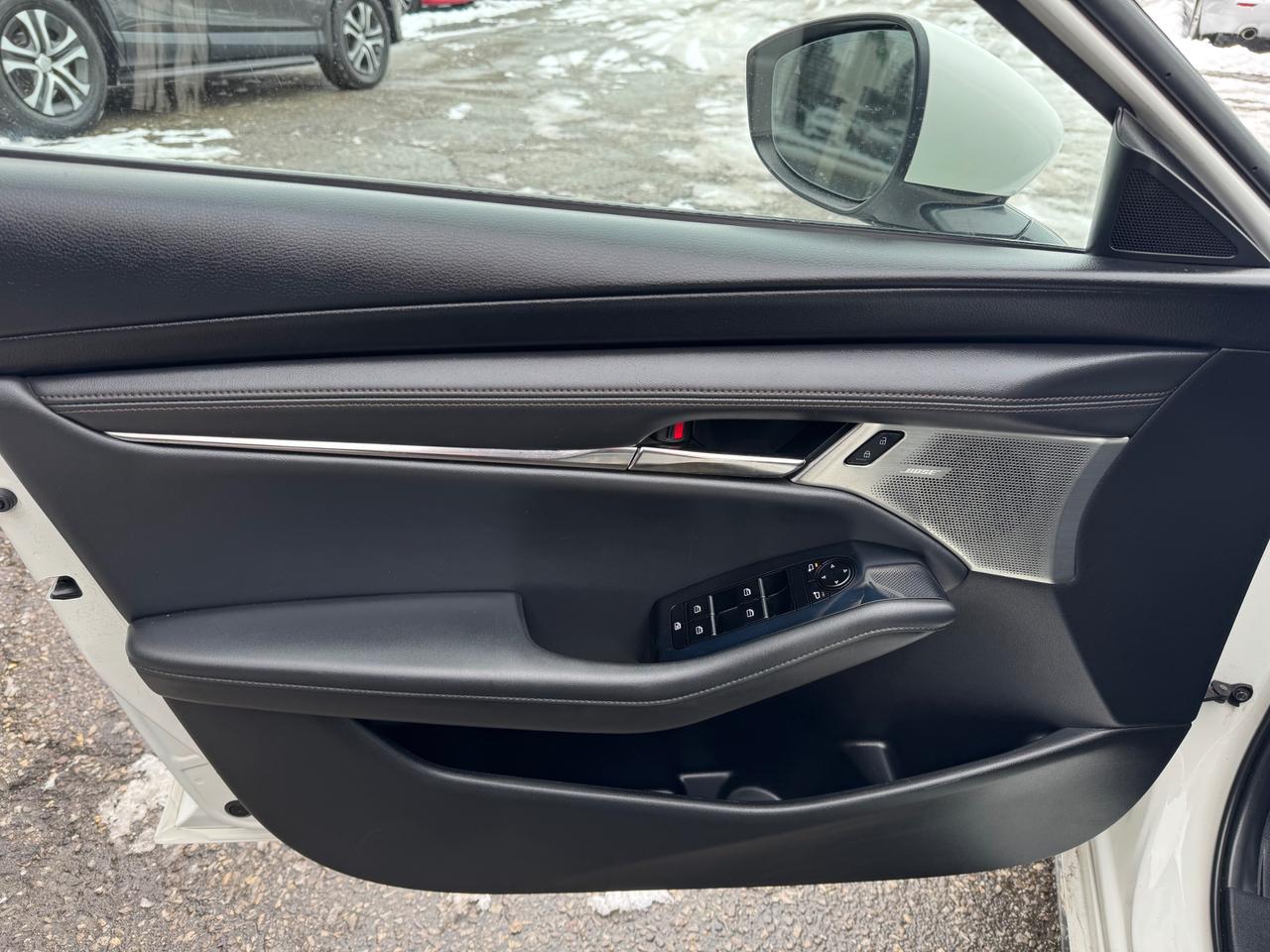 2019 Mazda MAZDA3 GT AWD | ACCIDENT FREE | LOADED | Photo