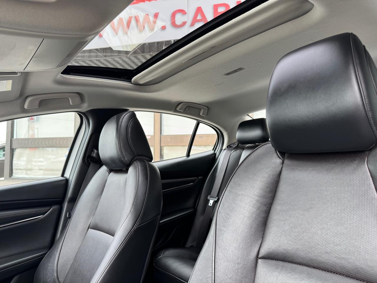 2019 Mazda MAZDA3 GT AWD | ACCIDENT FREE | LOADED | Photo