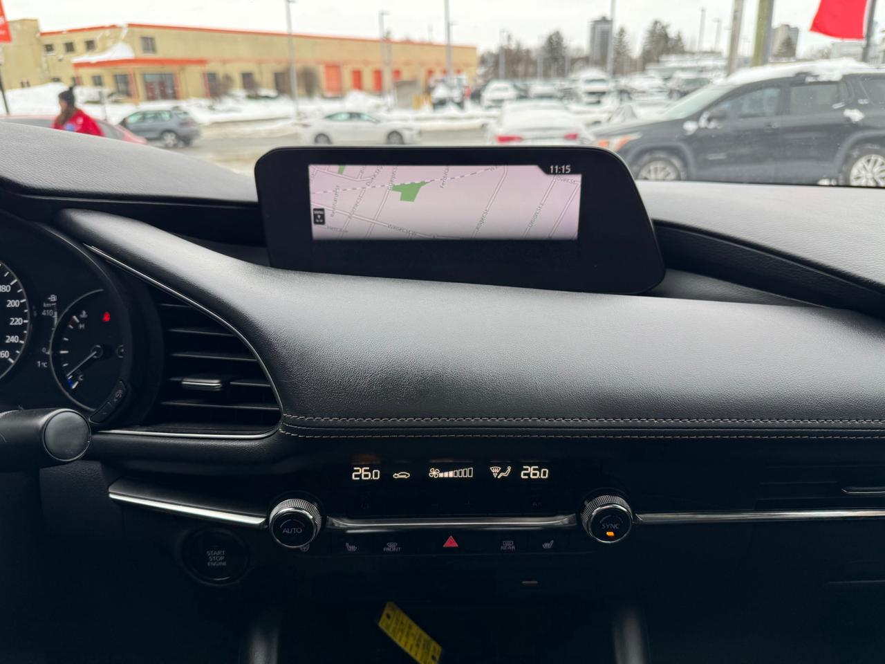 2019 Mazda MAZDA3 GT AWD | ACCIDENT FREE | LOADED | Photo