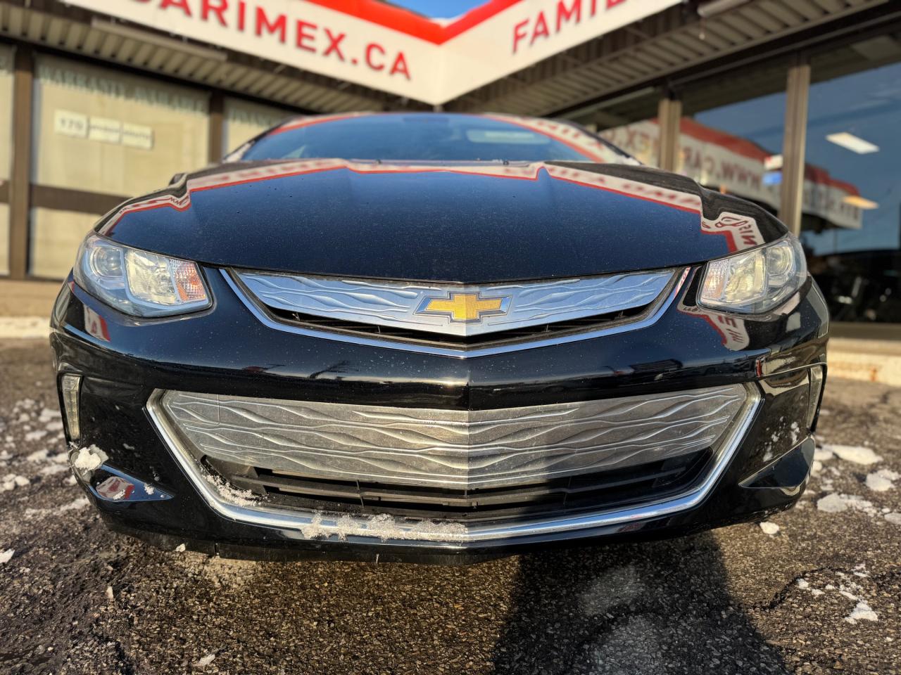 2018 Chevrolet Volt LT Accident Free | Backup Camera | Apple Car Play | Android Auto Photo