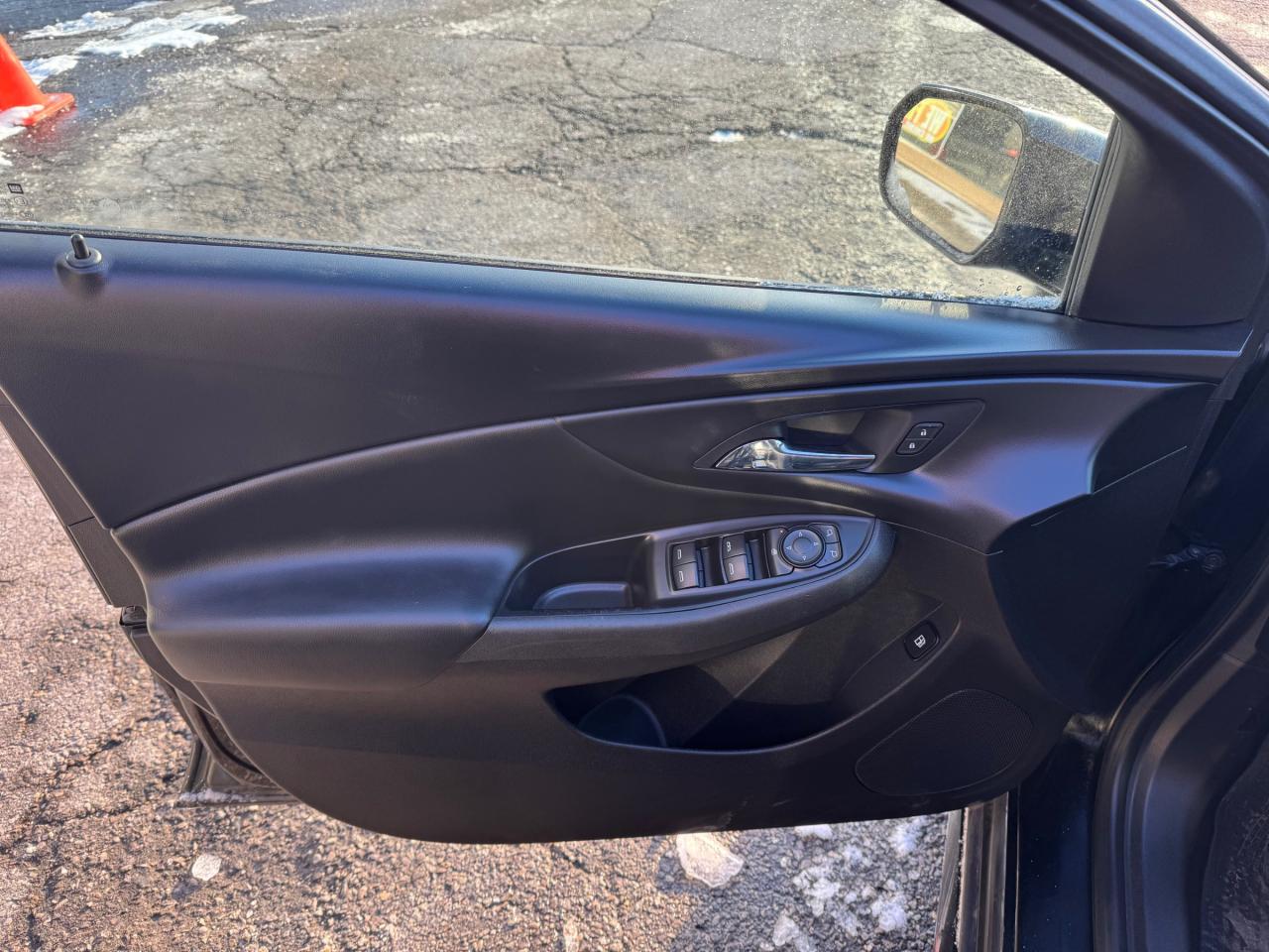 2018 Chevrolet Volt LT Accident Free | Backup Camera | Apple Car Play | Android Auto Photo