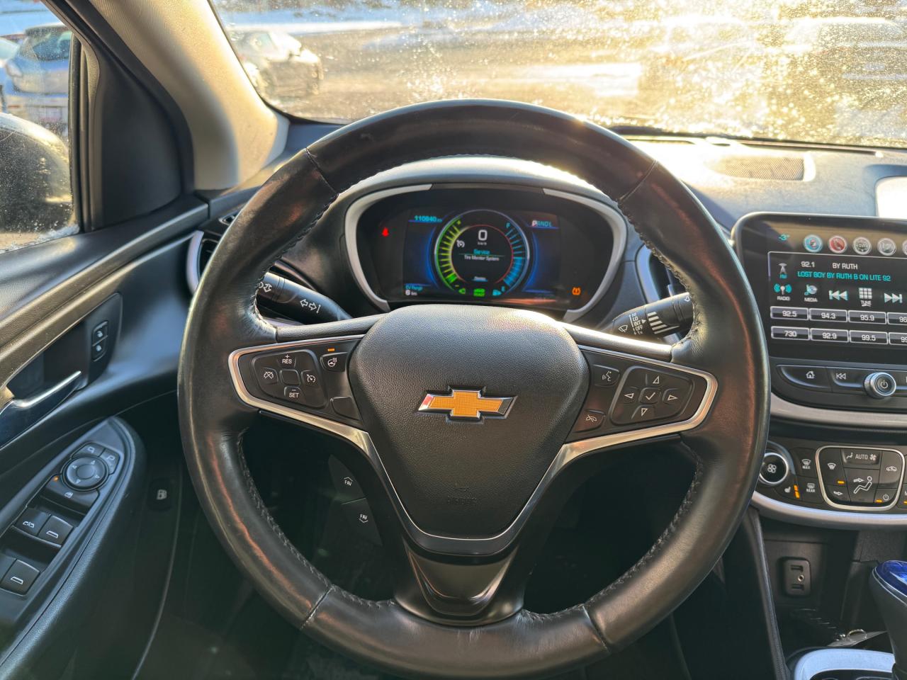 2018 Chevrolet Volt LT Accident Free | Backup Camera | Apple Car Play | Android Auto Photo