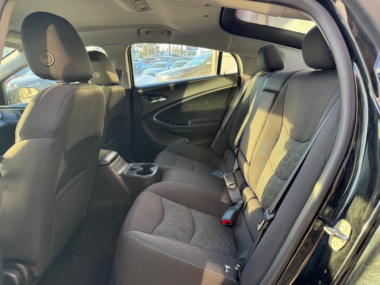 2018 Chevrolet Volt LT Accident Free | Backup Camera | Apple Car Play | Android Auto Photo