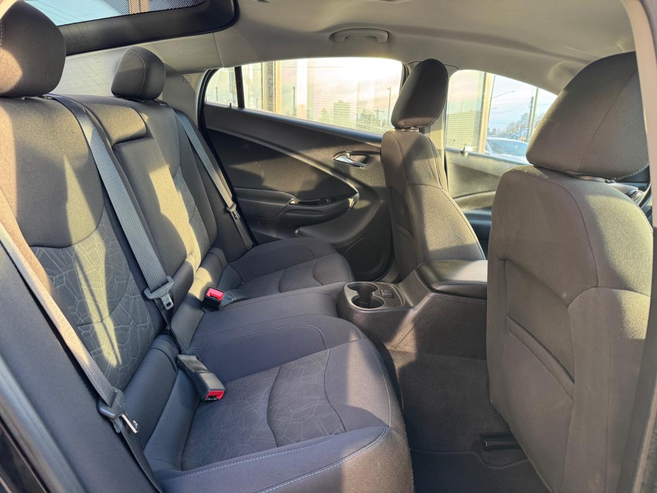 2018 Chevrolet Volt LT Accident Free | Backup Camera | Apple Car Play | Android Auto Photo