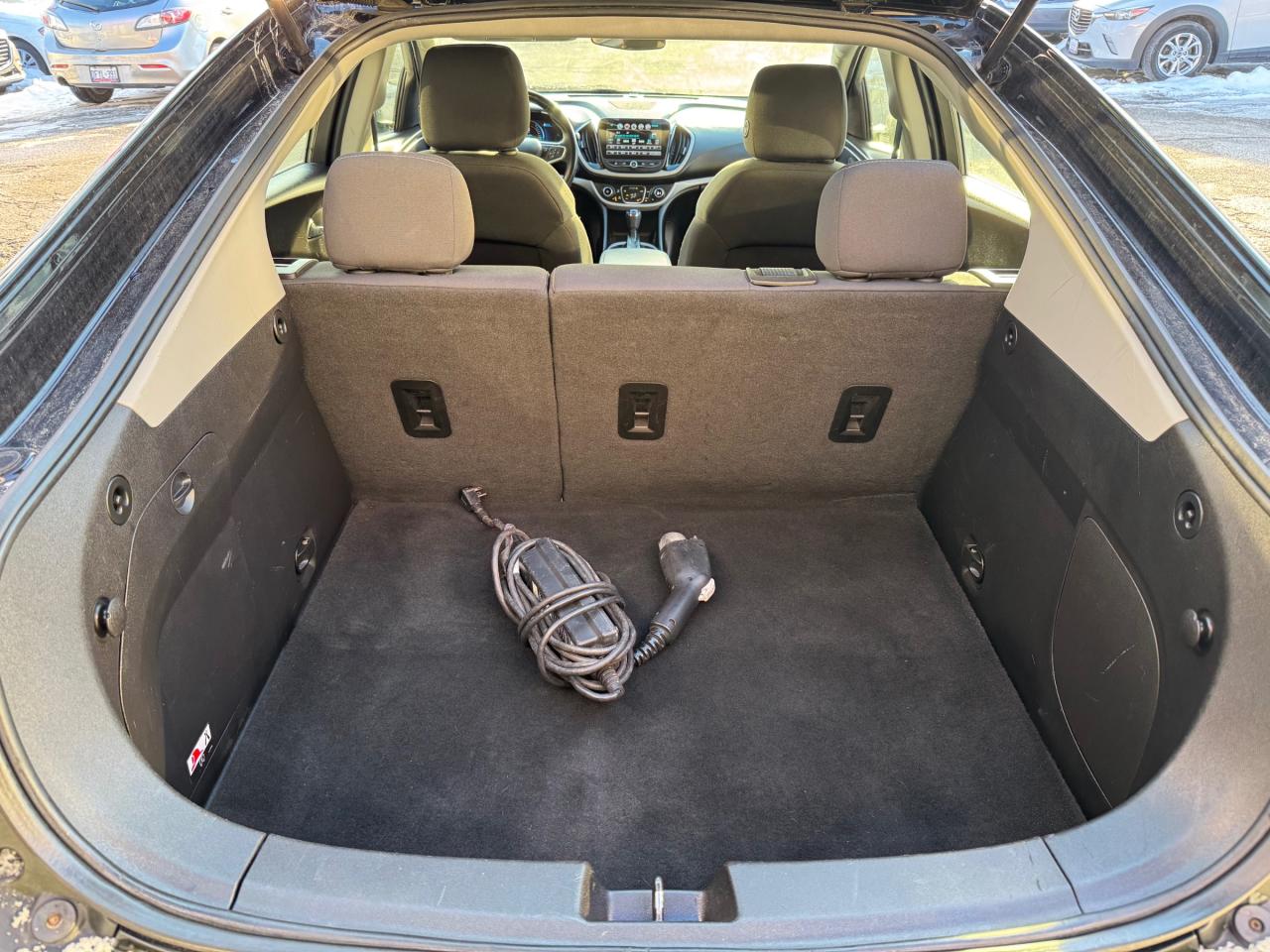 2018 Chevrolet Volt LT Accident Free | Backup Camera | Apple Car Play | Android Auto Photo