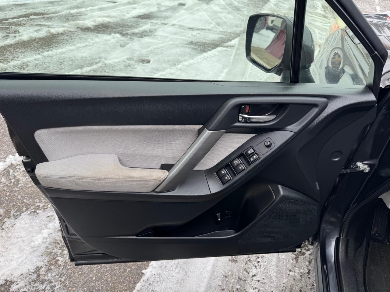 2015 Subaru Forester 2.5i Touring Package Manual | Sunroof | Backup Camera | Heated Seats Photo