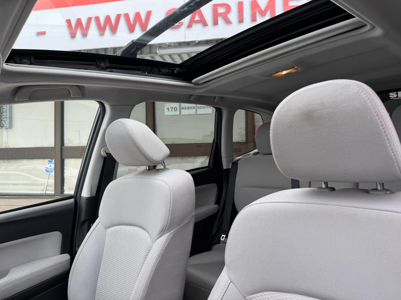 2015 Subaru Forester 2.5i Touring Package Manual | Sunroof | Backup Camera | Heated Seats Photo