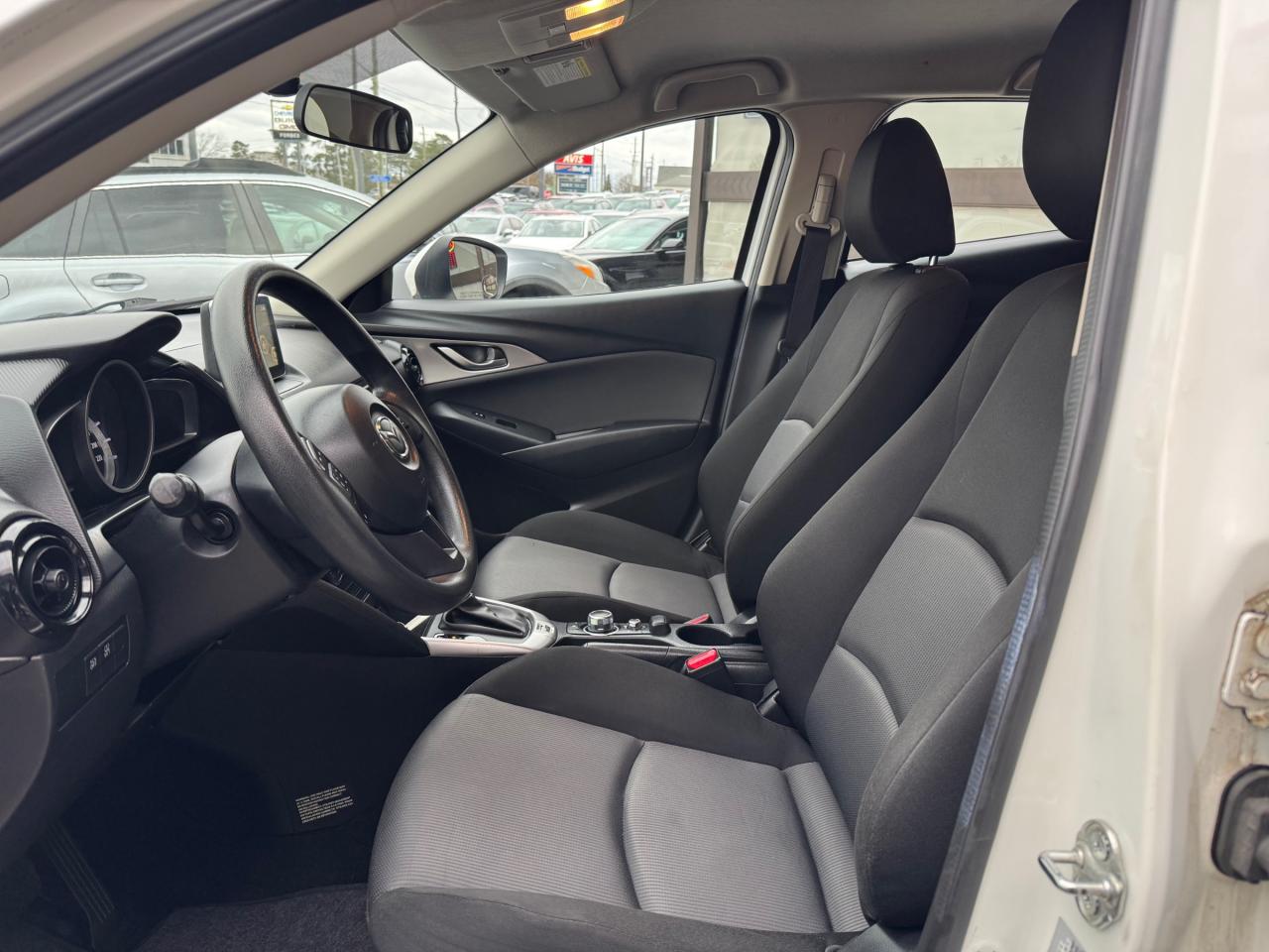 2016 Mazda CX-3 GX AWD | One Owner | Accident Free Photo