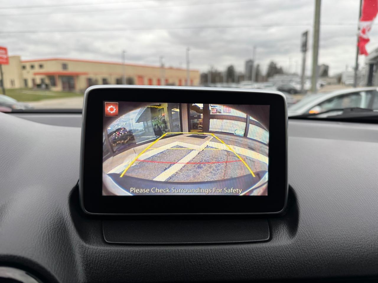 2016 Mazda CX-3 GX AWD | One Owner | Accident Free Photo