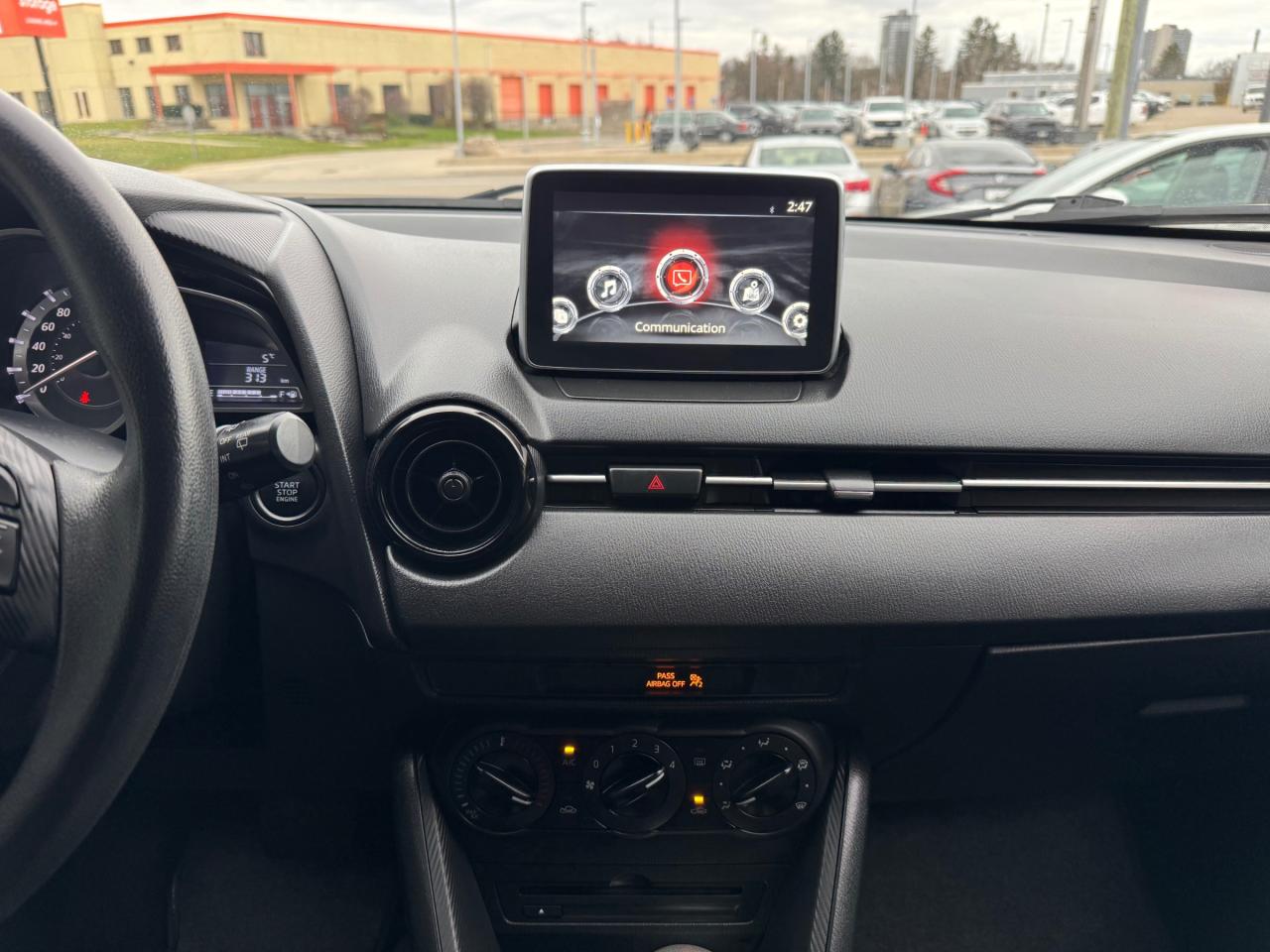 2016 Mazda CX-3 GX AWD | One Owner | Accident Free Photo