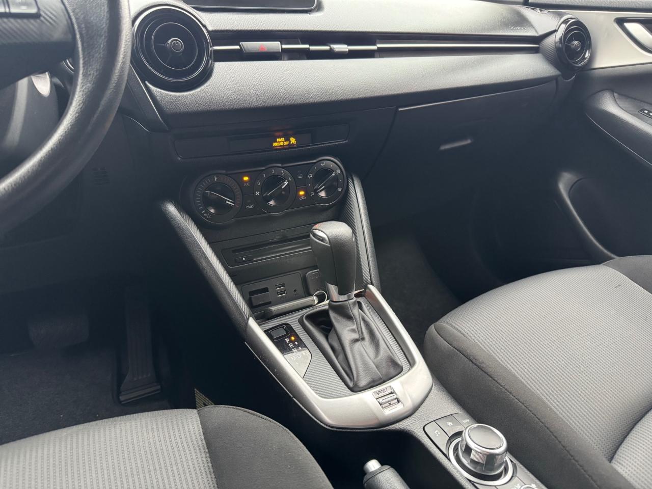 2016 Mazda CX-3 GX AWD | One Owner | Accident Free Photo