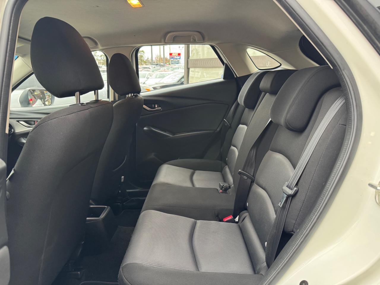 2016 Mazda CX-3 GX AWD | One Owner | Accident Free Photo