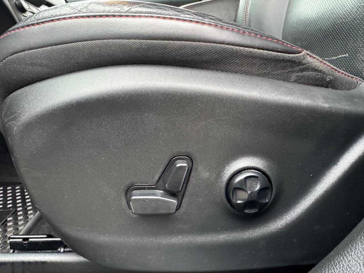 2017 Jeep Cherokee Trailhawk **SALE PENDING** Photo