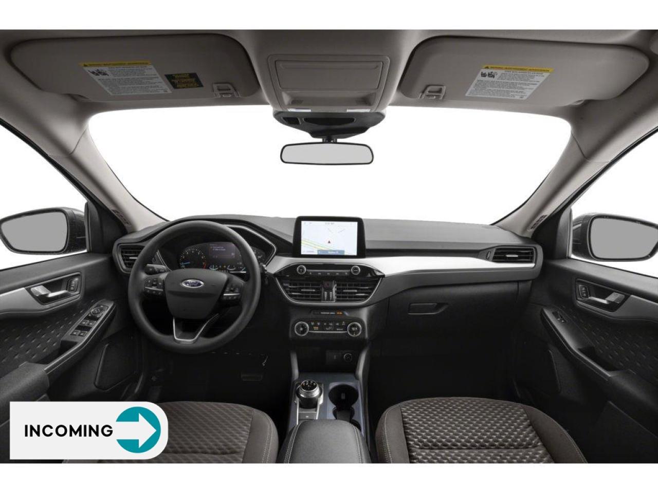 2022 Ford Escape SE Hybrid 201A | ACCIDENT FREE | ONE OWNER | COLD PKG | CONV Photo