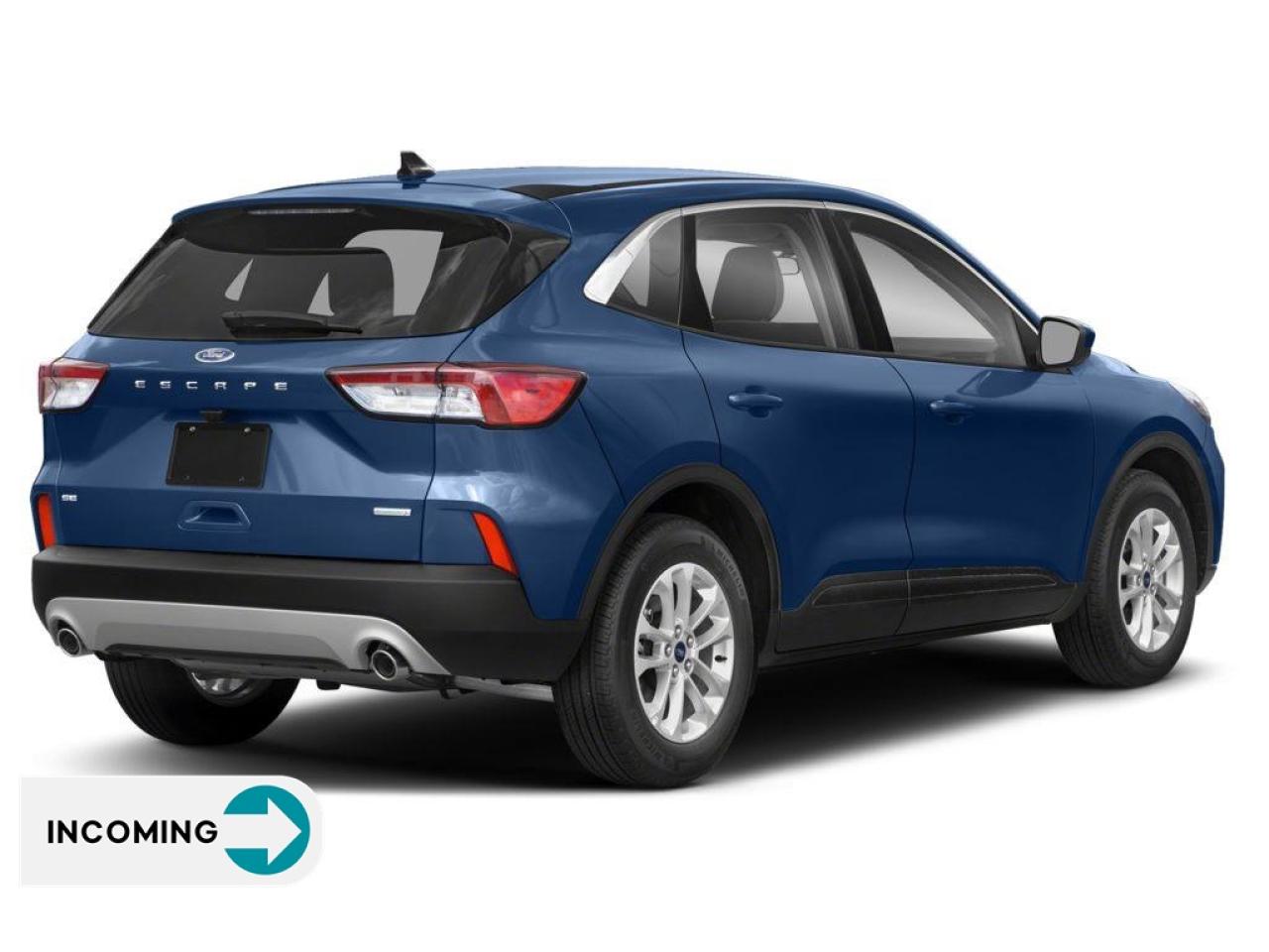 2022 Ford Escape SE Hybrid 201A | ACCIDENT FREE | ONE OWNER | COLD PKG | CONV Photo2