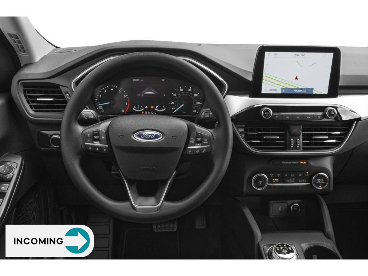 2022 Ford Escape SE Hybrid 201A | ACCIDENT FREE | ONE OWNER | COLD PKG | CONV Photo3