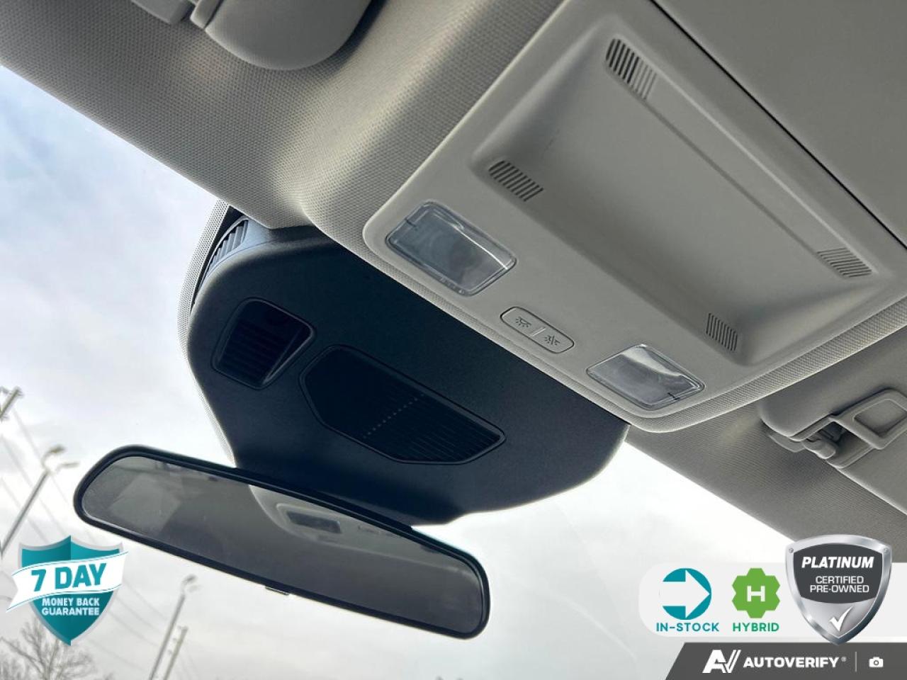 2022 Ford Escape SE Hybrid 201A | ACCIDENT FREE | ONE OWNER | COLD PKG | CONV Photo