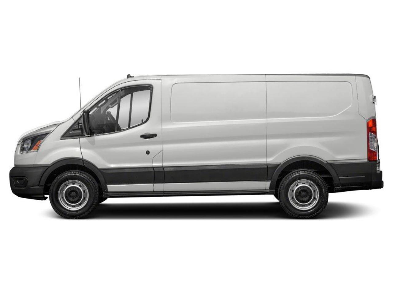 2020 Ford Transit 250  Photo