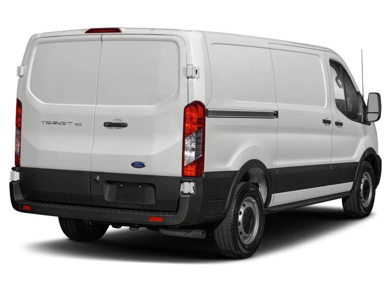 2020 Ford Transit 250  Photo