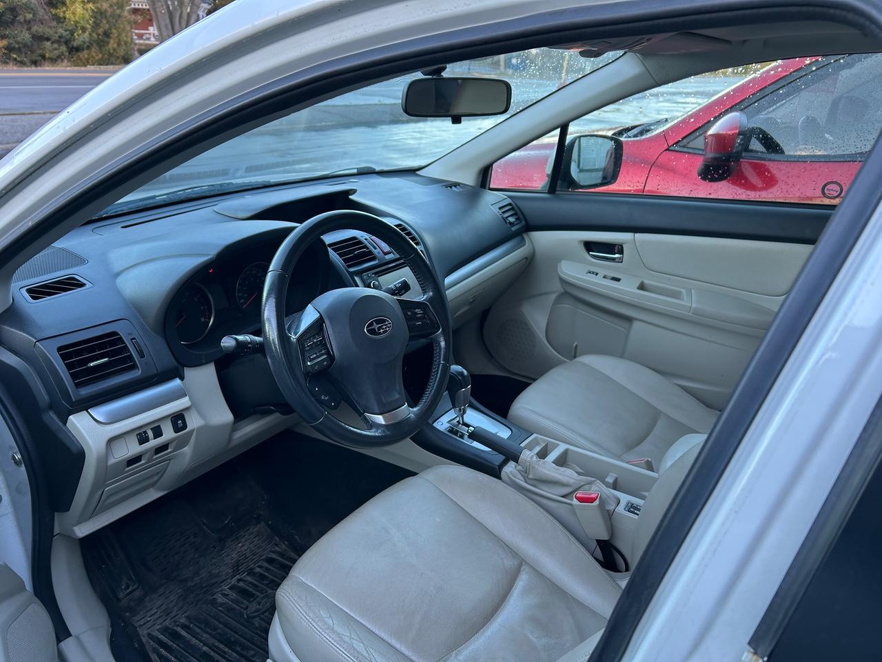 2013 Subaru XV Crosstrek 2.0i w/Limited Pkg Photo