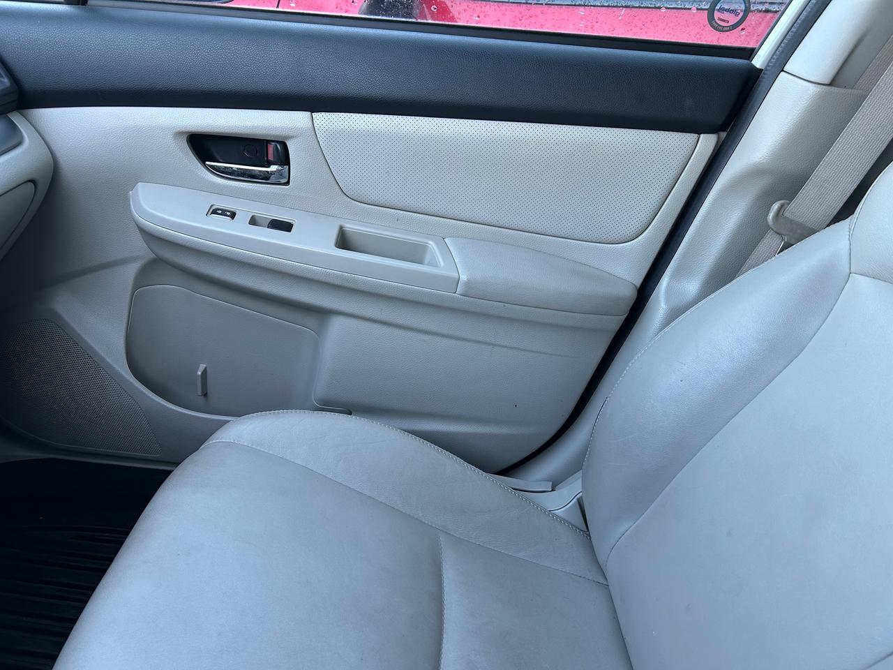 2013 Subaru XV Crosstrek 2.0i w/Limited Pkg Photo