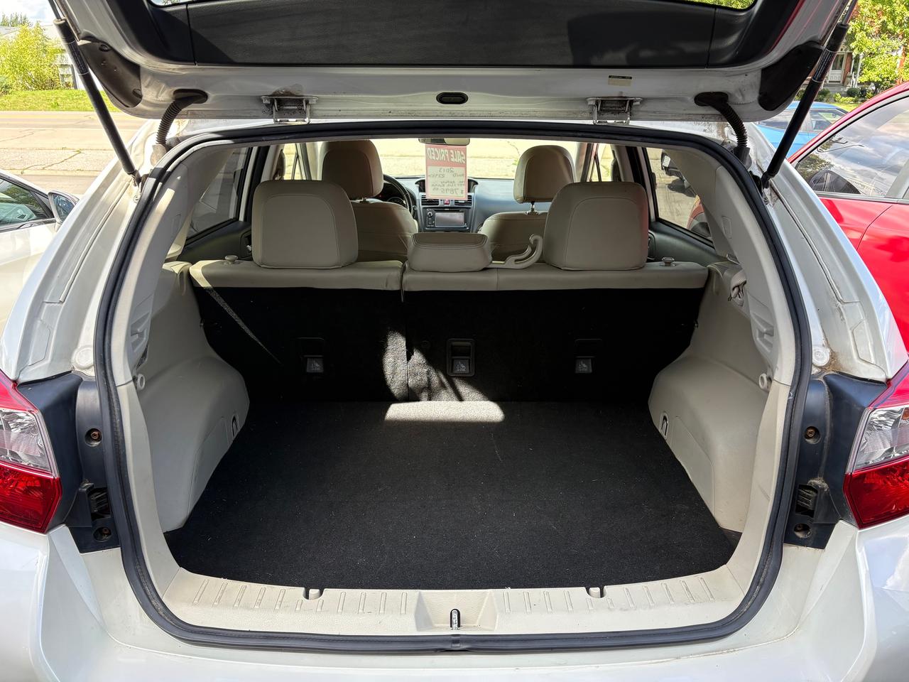 Inventory item