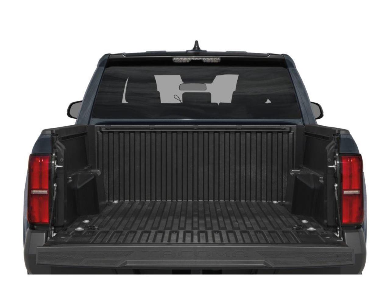 2025 Toyota Tacoma  Photo