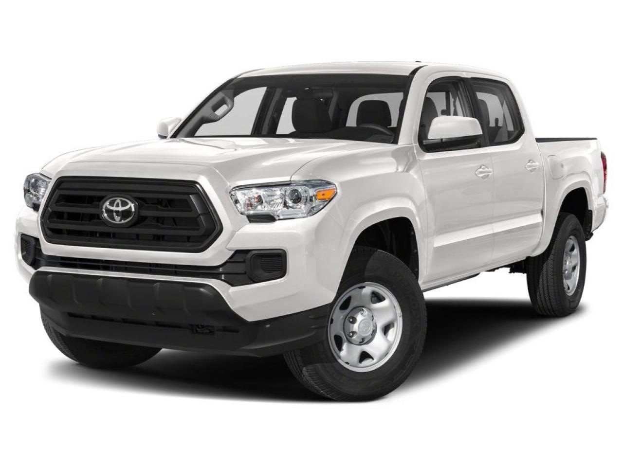 Used 2023 Toyota Tacoma  for sale in Welland, ON
