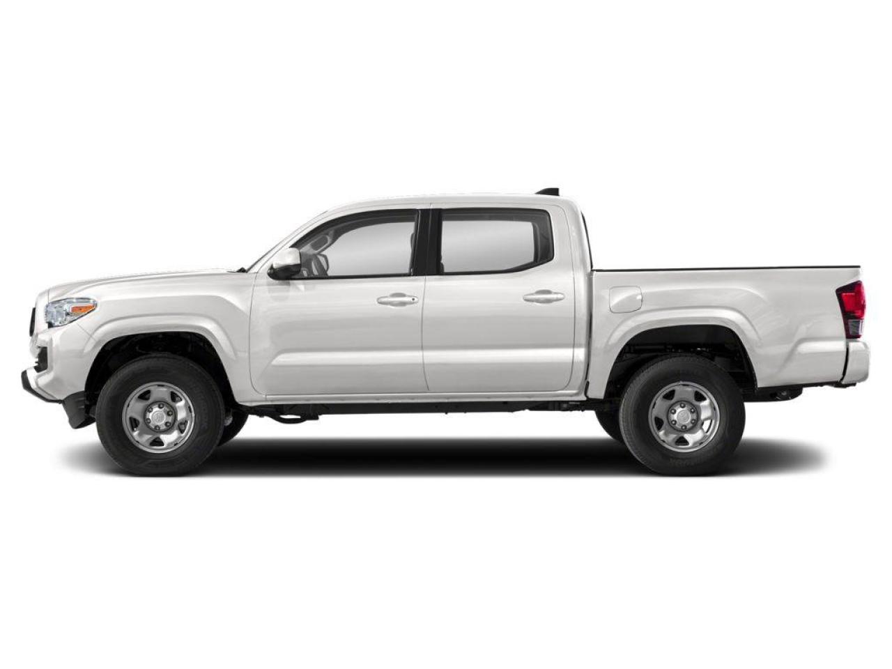 2023 Toyota Tacoma  Photo