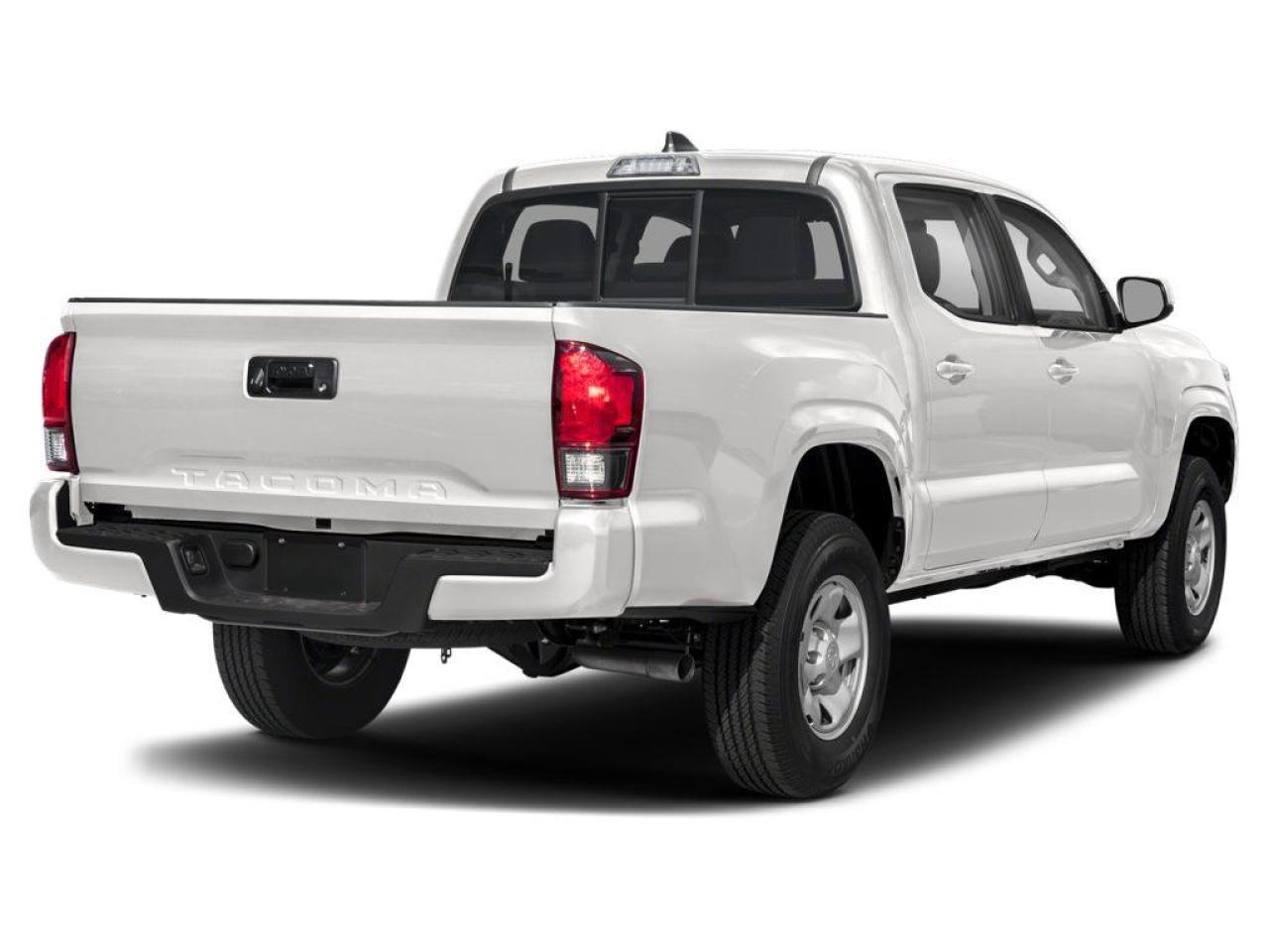 2023 Toyota Tacoma  Photo