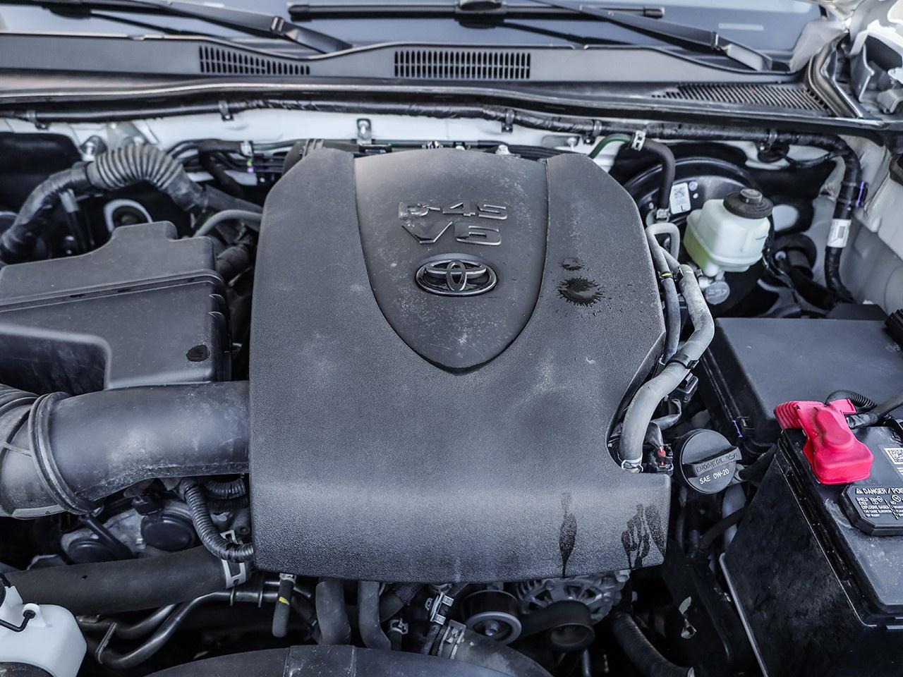 2023 Toyota Tacoma  Photo4