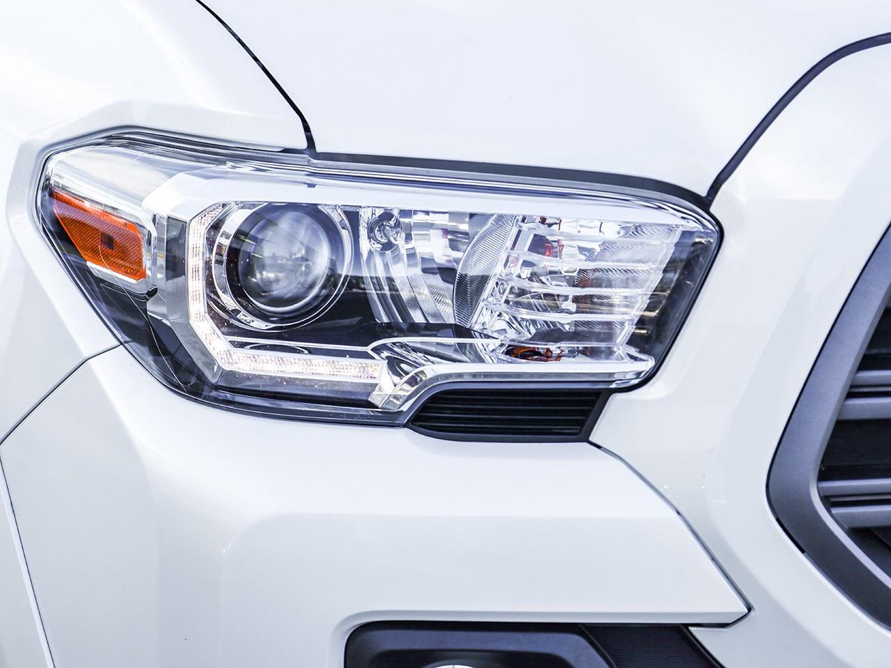 2023 Toyota Tacoma  Photo