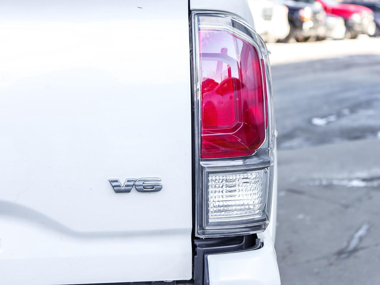 2023 Toyota Tacoma  Photo