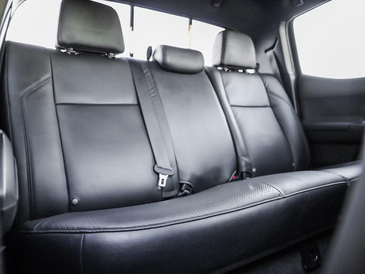 2023 Toyota Tacoma  Photo