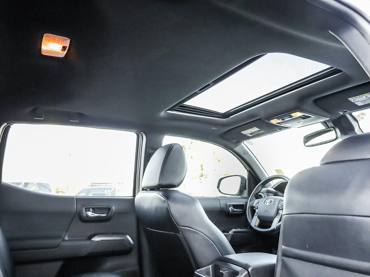 2023 Toyota Tacoma  Photo