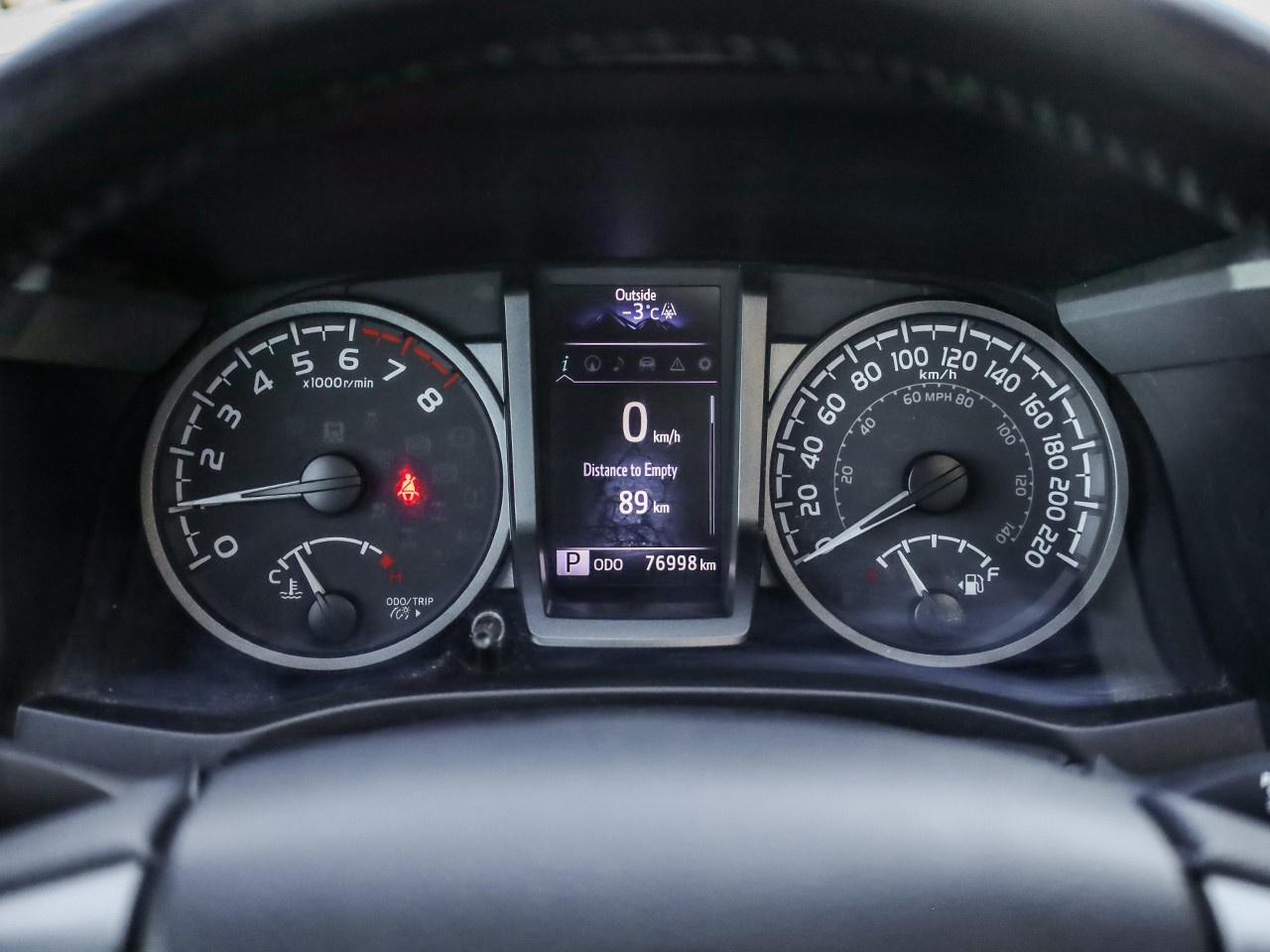 2023 Toyota Tacoma  Photo