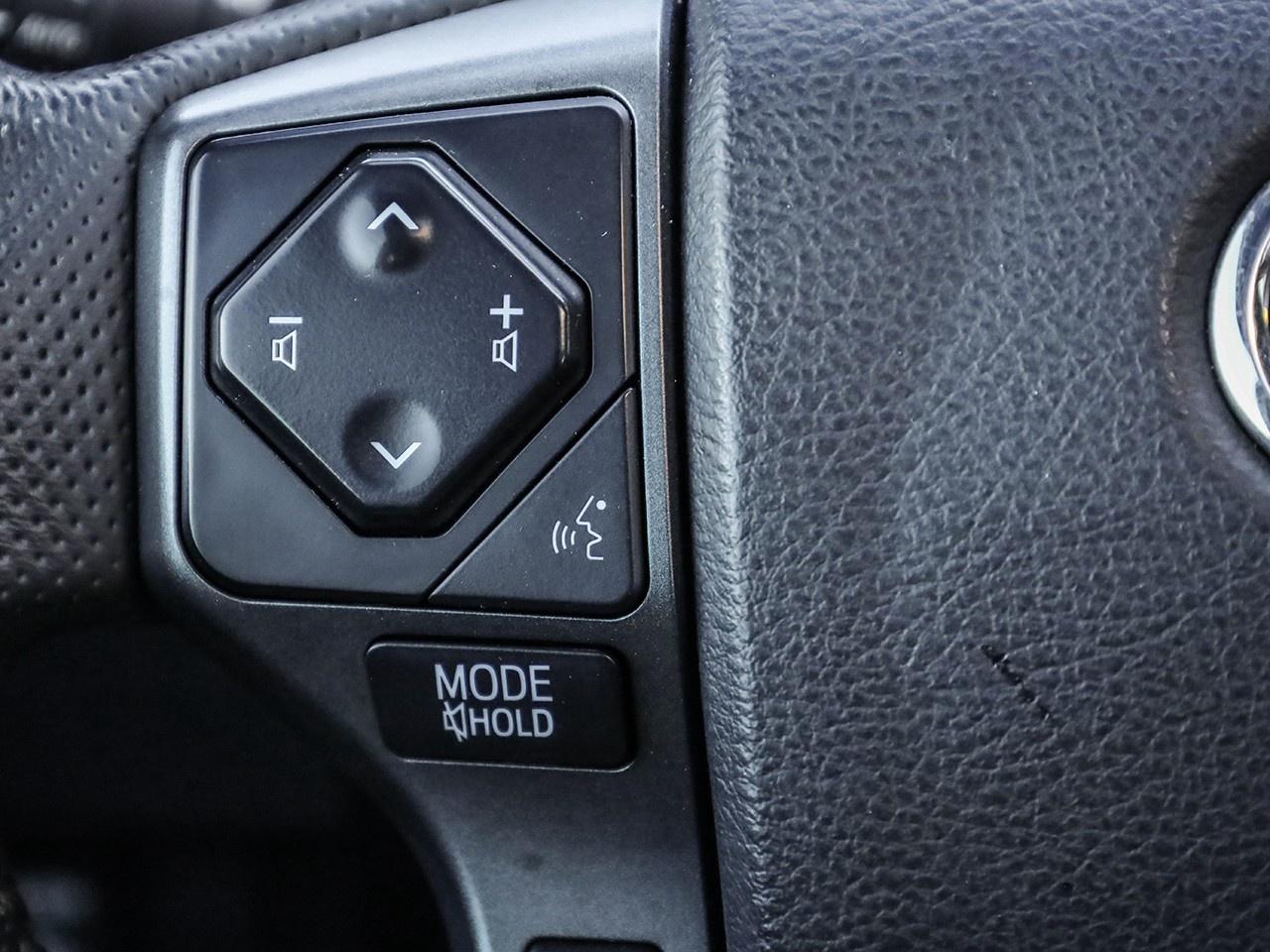 2023 Toyota Tacoma  Photo