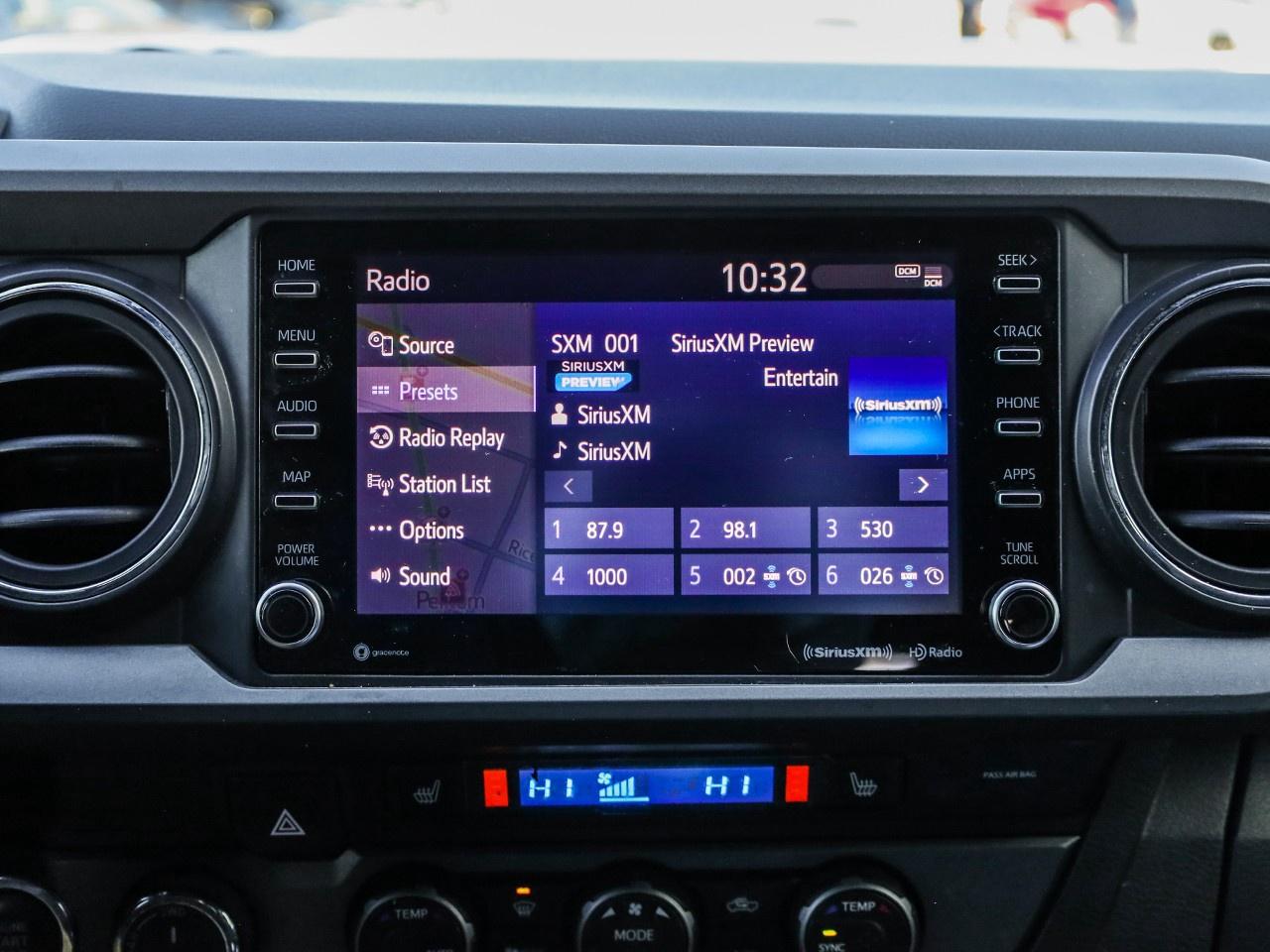 2023 Toyota Tacoma  Photo