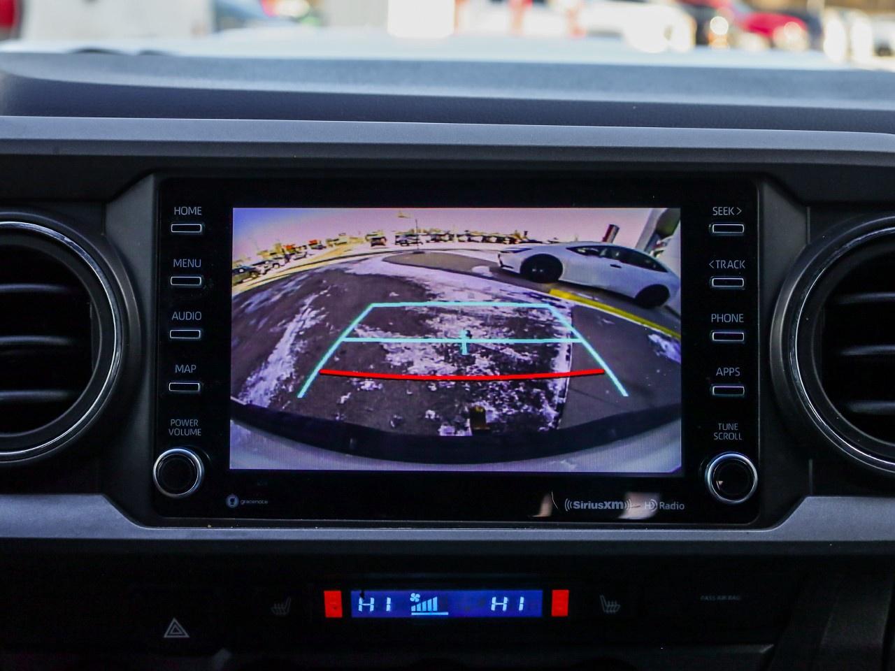 2023 Toyota Tacoma  Photo