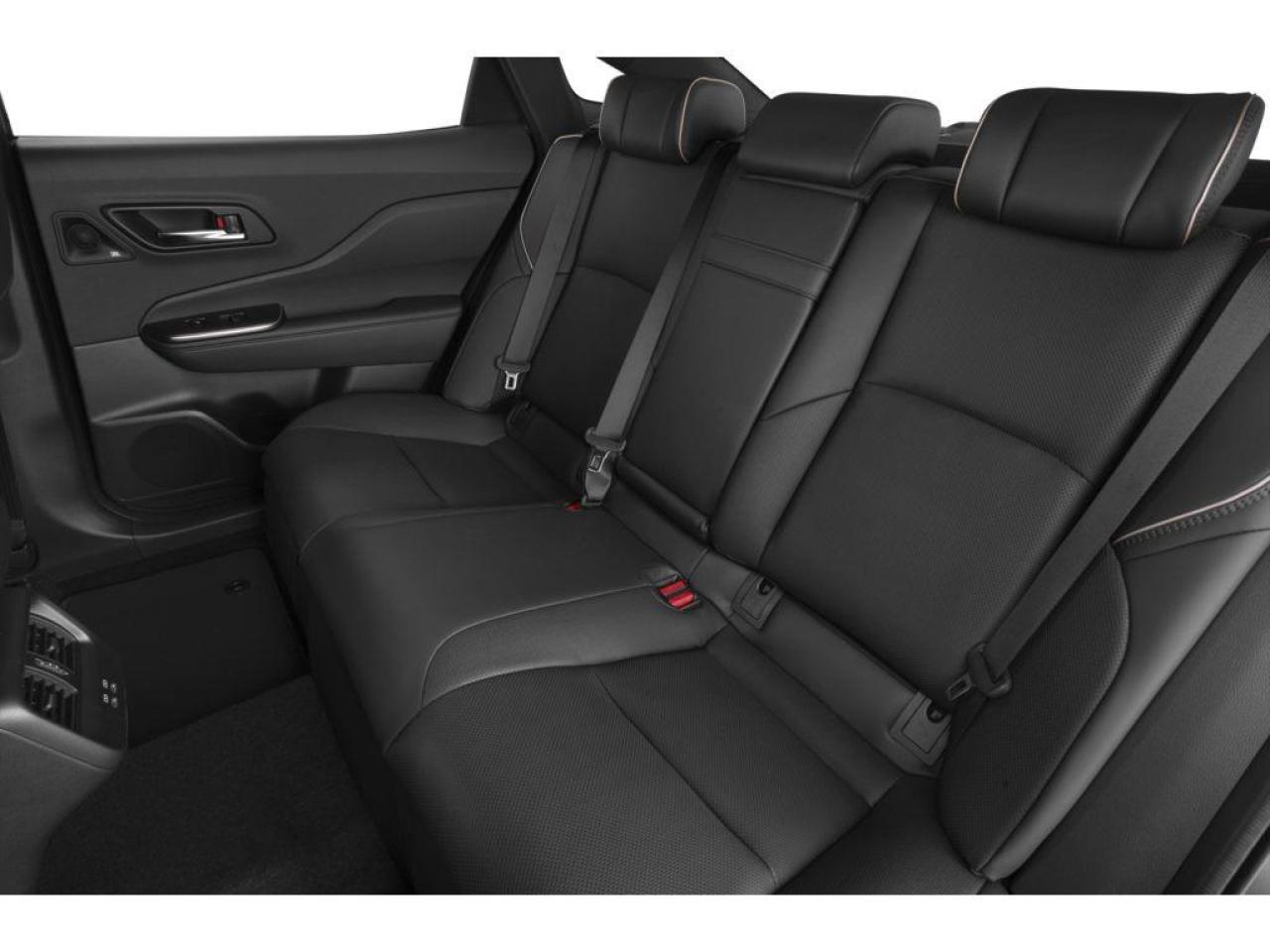 2023 Toyota Crown Platinum Photo