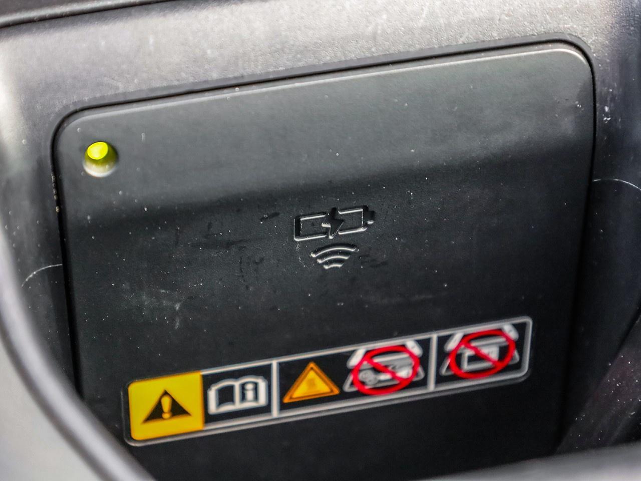 2023 Toyota Crown Platinum Photo