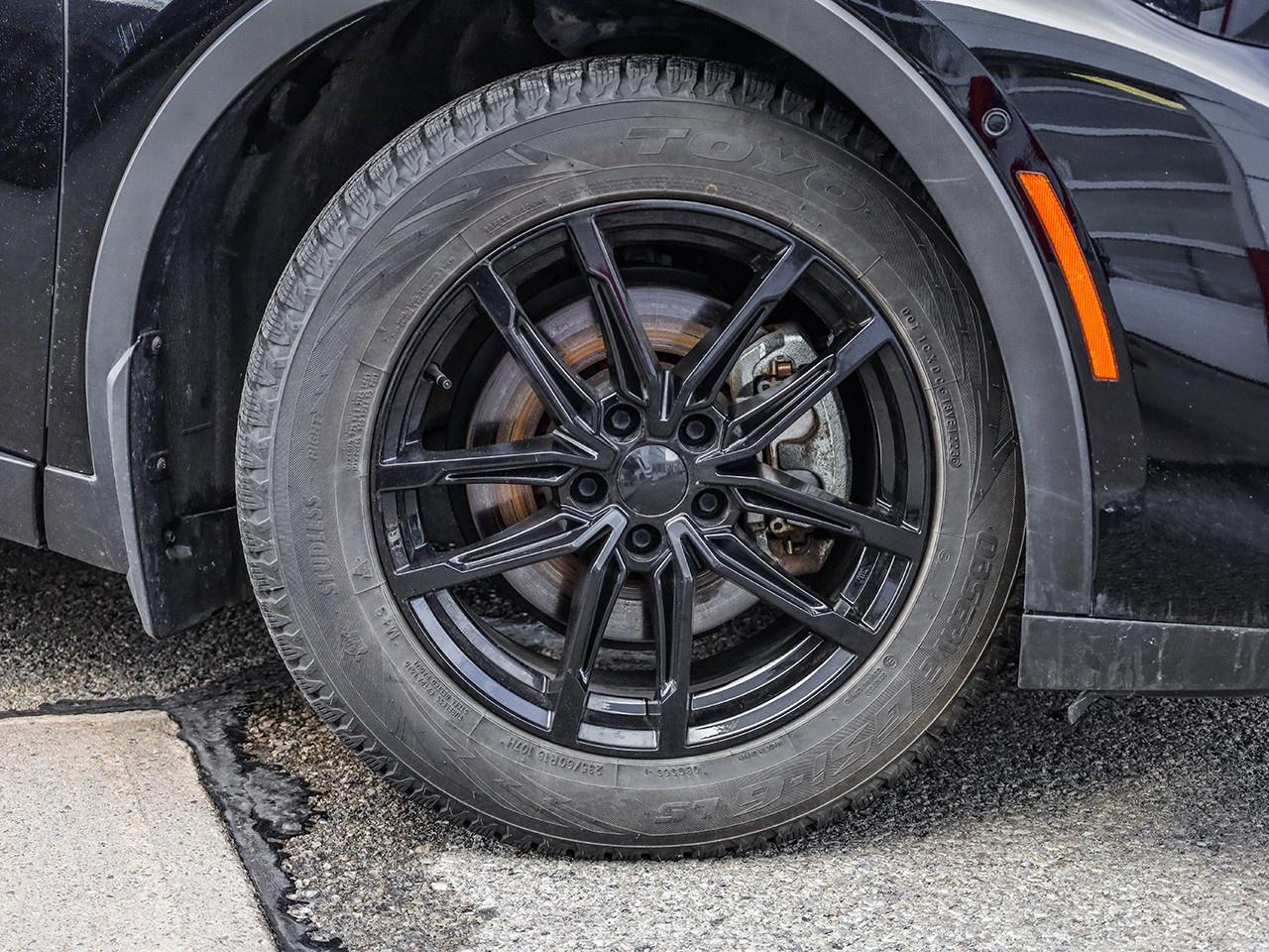 2023 Toyota Crown Platinum Photo