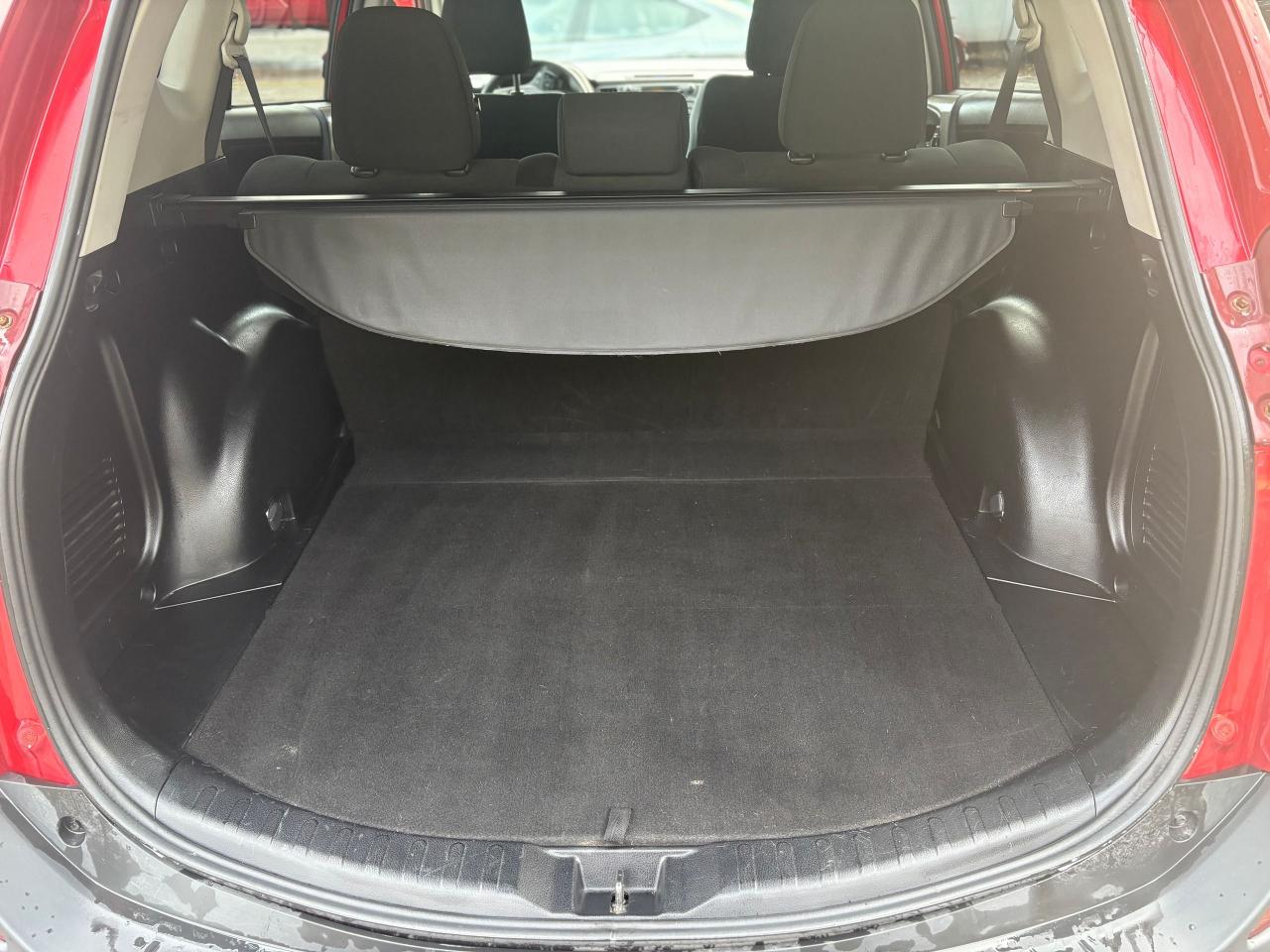 2015 Toyota RAV4  AWD AWD,XLE.ALLOYS,SUNROOF,NO ACCIDENT,CERTIFIED Photo