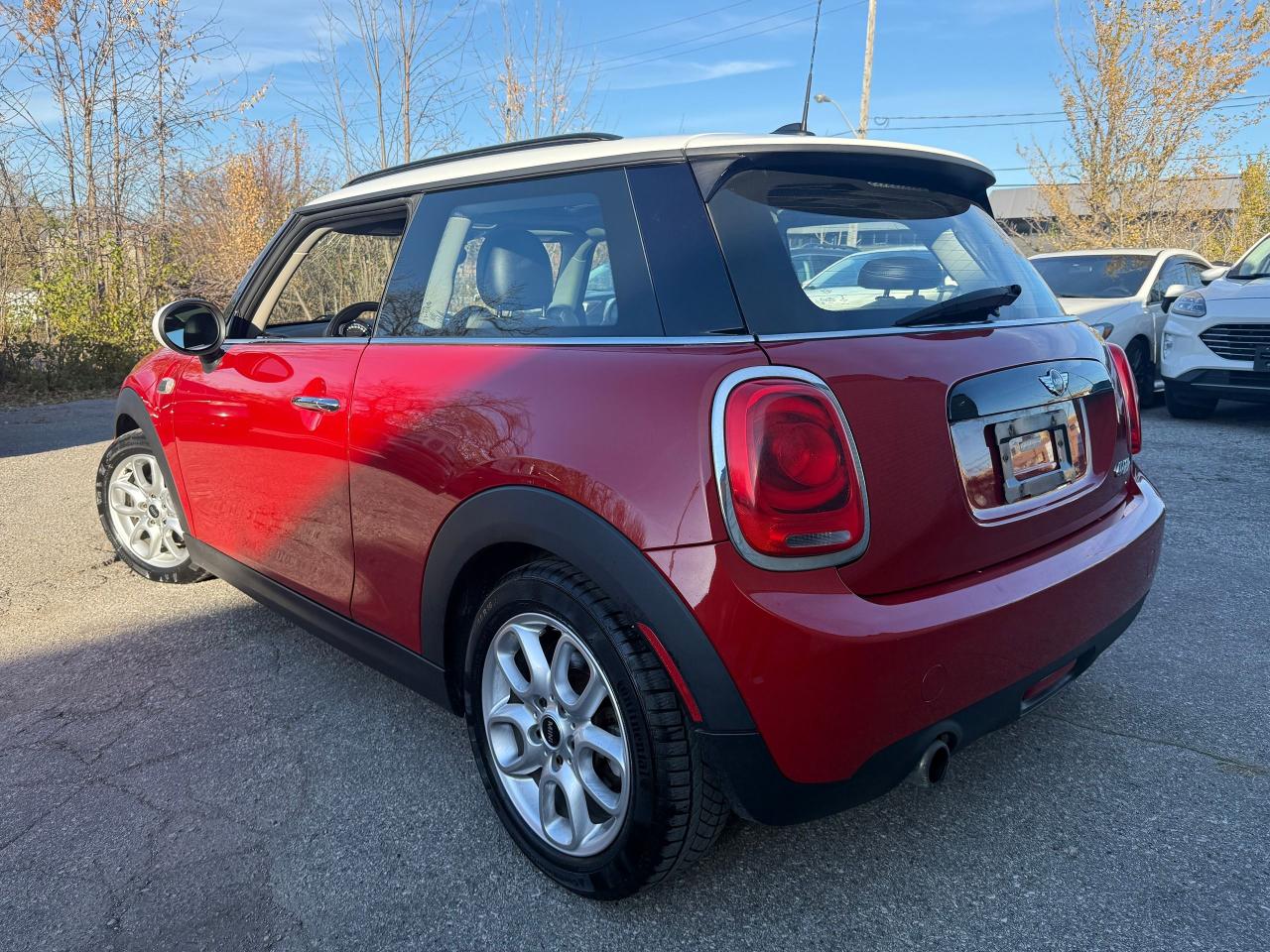 2017 MINI Cooper Coupe 6SP Manual *CLEAN CARFAX*SAFETY INCL* - Photo #3