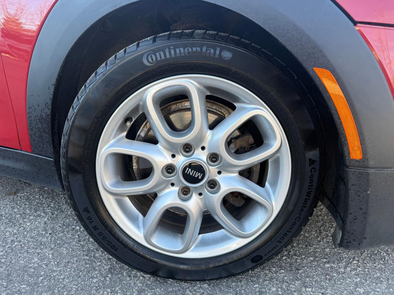 2017 MINI Cooper Coupe 6SP Manual *CLEAN CARFAX*SAFETY INCL* - Photo #6