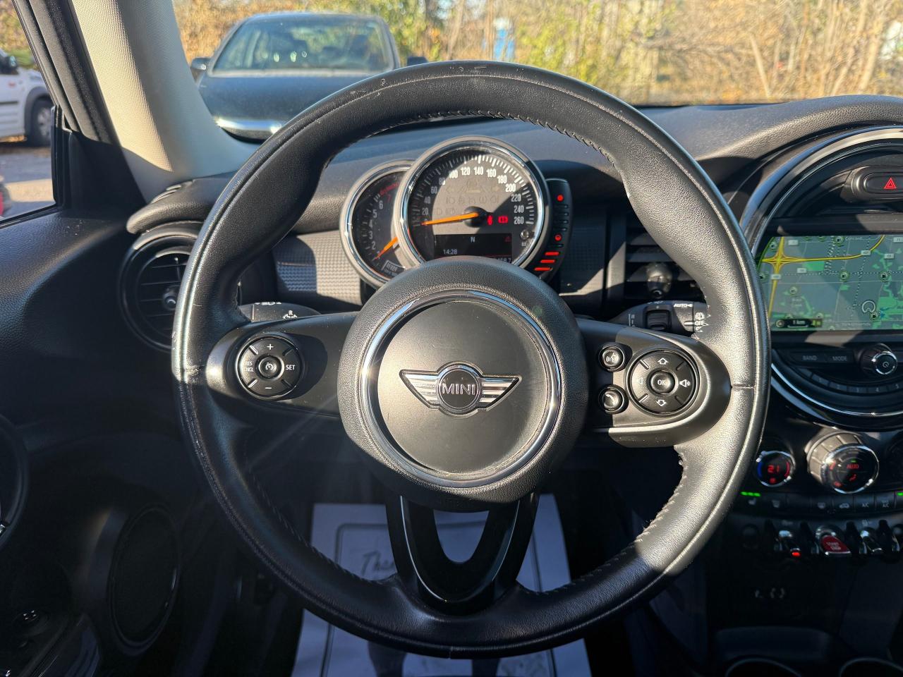 2017 MINI Cooper Coupe 6SP Manual *CLEAN CARFAX*SAFETY INCL* - Photo #10