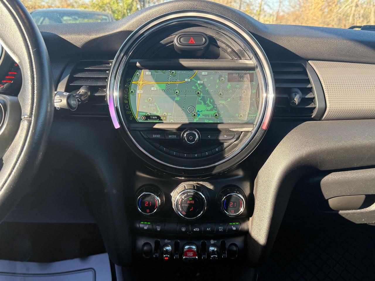 2017 MINI Cooper Coupe 6SP Manual *CLEAN CARFAX*SAFETY INCL* - Photo #12