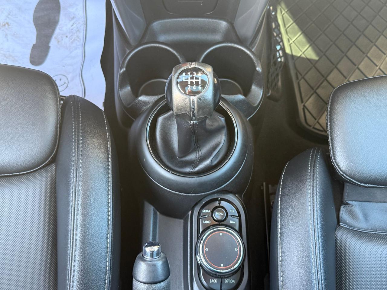 2017 MINI Cooper Coupe 6SP Manual *CLEAN CARFAX*SAFETY INCL* Photo