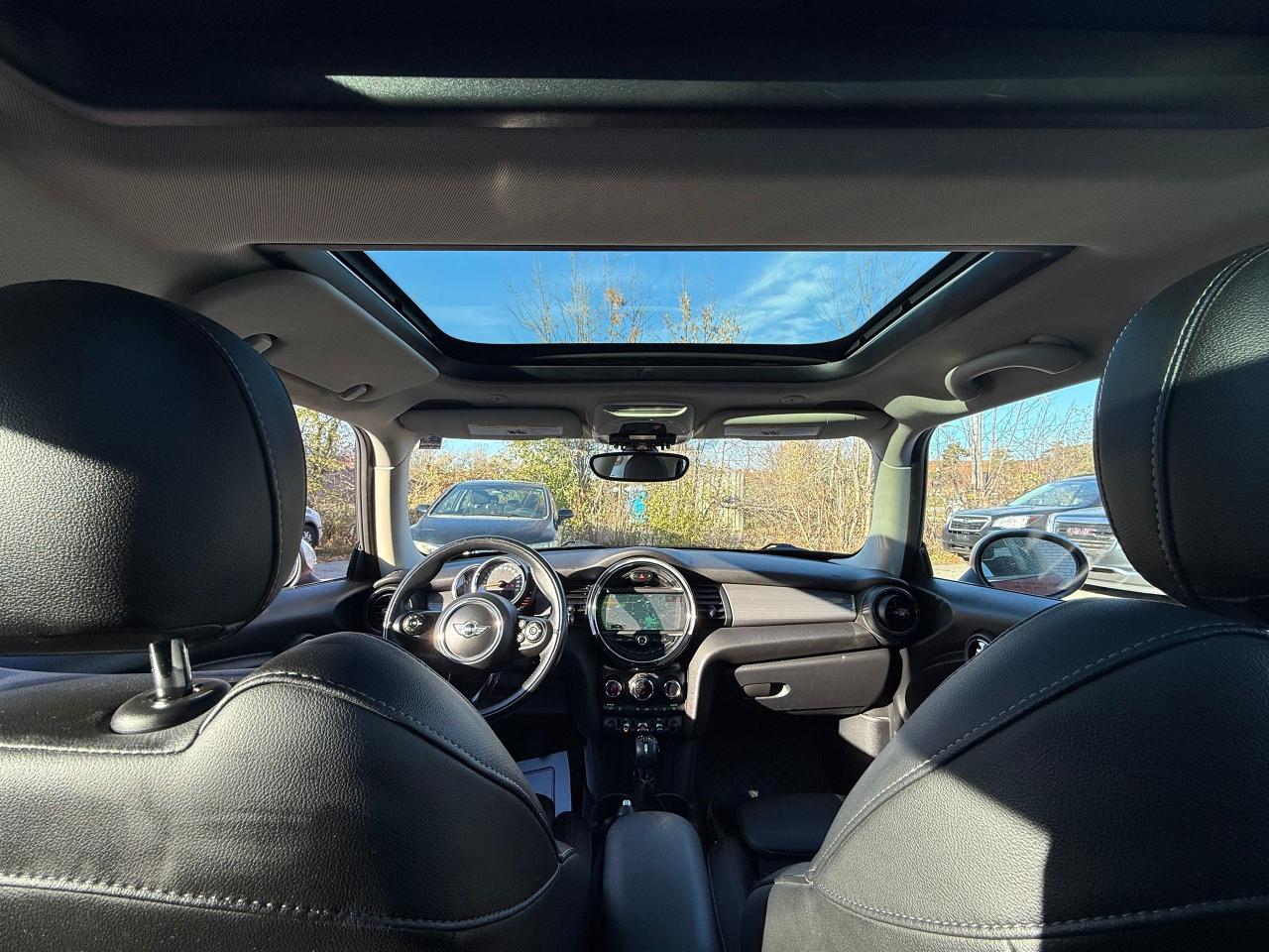 2017 MINI Cooper Coupe 6SP Manual *CLEAN CARFAX*SAFETY INCL* - Photo #14