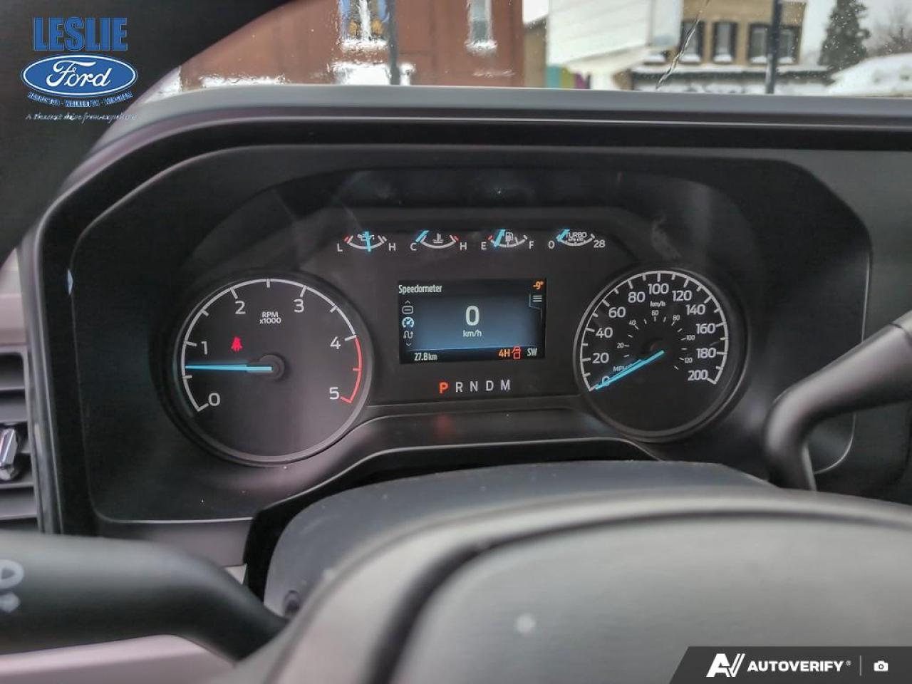 2026 Ford F-250 XLT Reg Cab 4x4 Photo